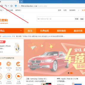 1元夺宝,带机器人,带控制,/带教程,带破解说明