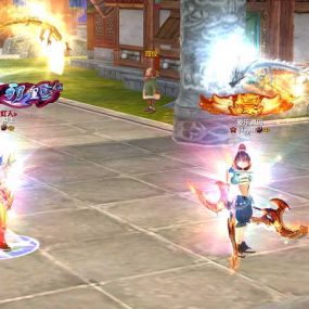 全新武林外传书生完美单机商业端全新分享+客户端+GM管理工具+排行榜正常