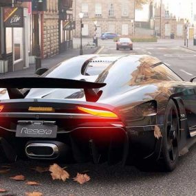 极限竞速地平线4硬盘免电脑版