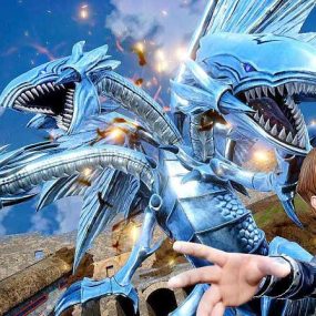 JUMP大乱斗,电脑硬盘免安装版下载即玩