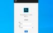 Adobe Photoshop CC 2018.1.9 SP纯绿色自动激活安装纯净版本