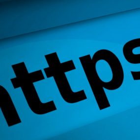 网站HTTPS 的好处介绍一下