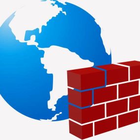 讲解一下防火墙的有益之处