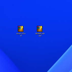 纯绿色无广告永久激活的win压缩软件新系统的伴侣