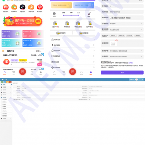 全新无BUG版本的任务悬赏源码，源码干净利索，无任何乱七八糟的垃圾。可以直接运营，完美至极！