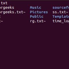 在Linux的源命令与示例