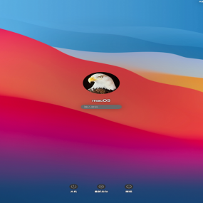 想让Windows上能运行苹果系统吗，喜欢拿去，支持最新VM16,vmware虚拟机苹果破解补丁vmware,macos.unlocker