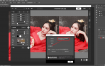 PC一键智能AI磨皮完美中文注册版Portraiture V3.5.4build 3.5.4.6