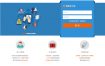 游戏专用JAVA支付通用游戏支付网站系统源码运营版