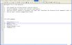 Notepad++ 是Windows下的一款免费开源代码编辑器.