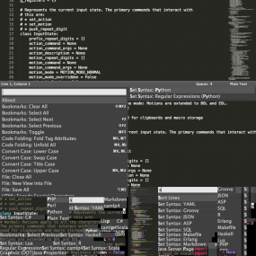SublimeText3 Linux最新版