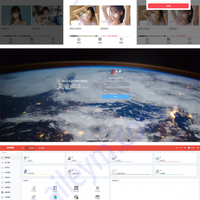 2023全开源长安系统，无任何bUG,完美版，市面上稀有产品，放了，视频知识付费打赏系统，多种防封方案可选，全新弹窗支付无授权无加密